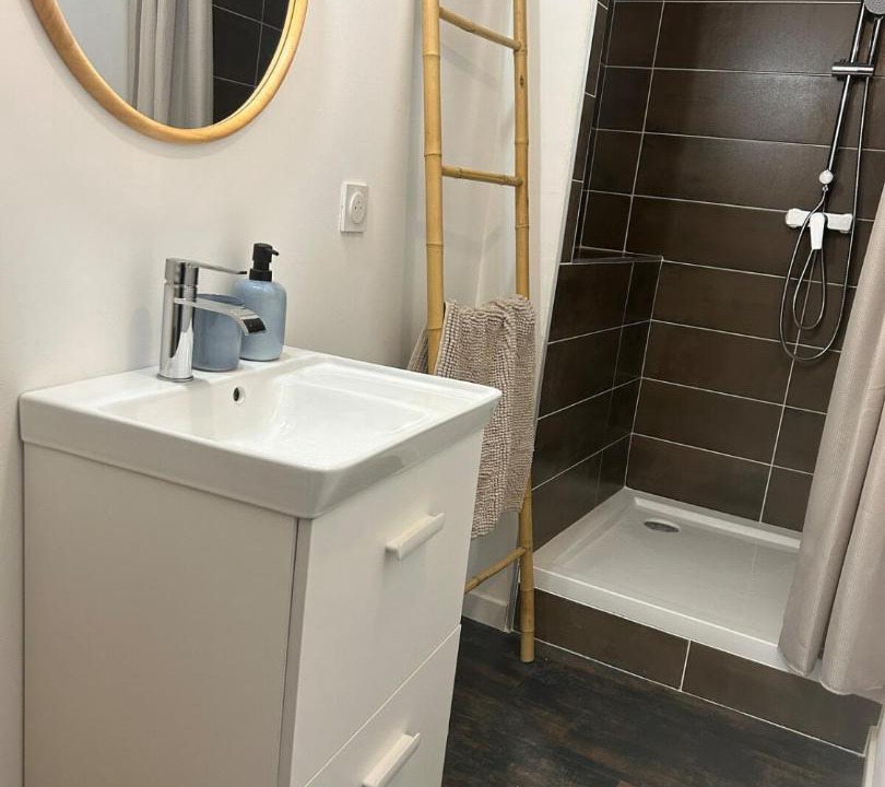 Photo of Bathroom in Tournon-sur-Rhone