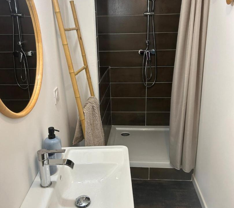 Photo of Bathroom in Tournon-sur-Rhone