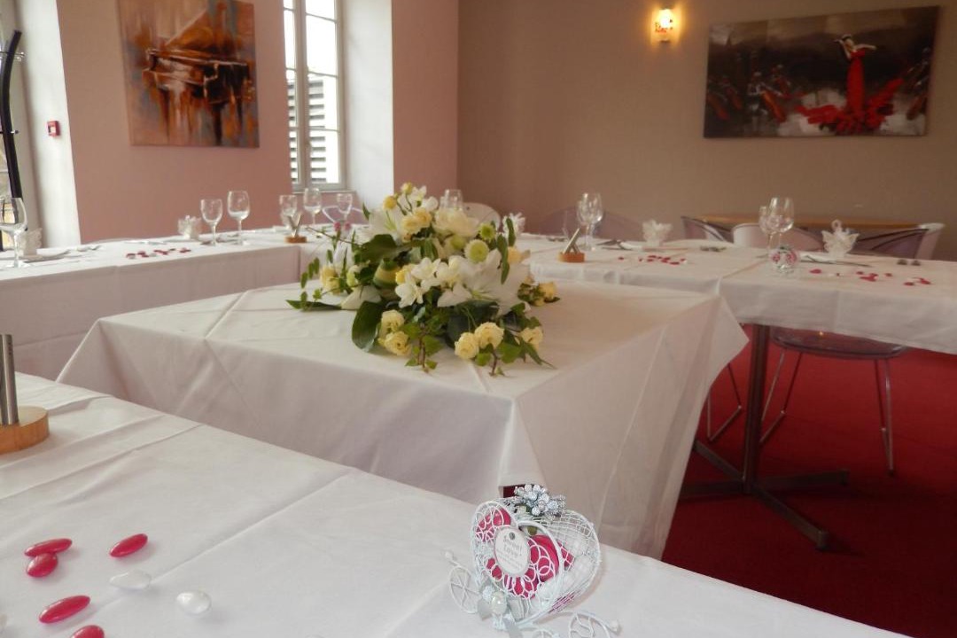 Photo of Others in Gemozac