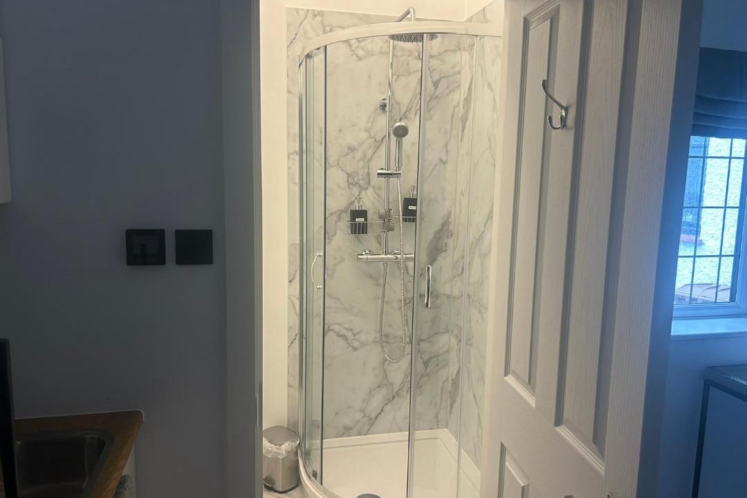 Photo of Bathroom in Bushey