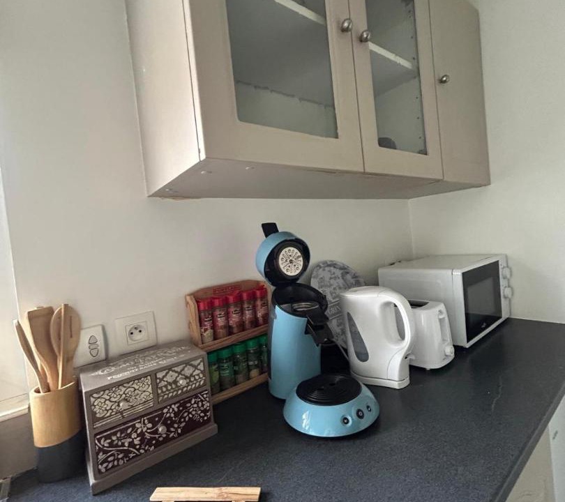 Photo of Kitchen in Neuville-Saint-Remy