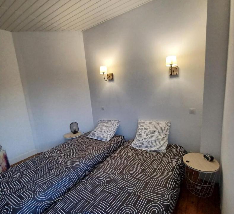 Photo of Bedroom in Eu