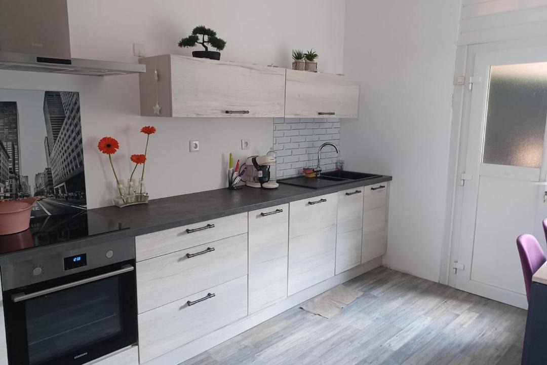 Photo of Kitchen in Eu