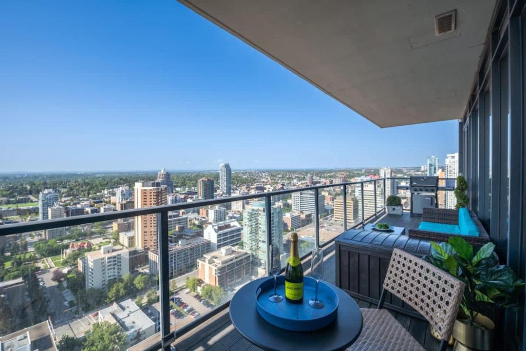 Photo of Patio Balcony in Connaught