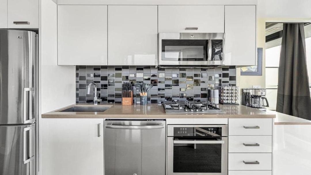 Photo of Kitchen in Connaught
