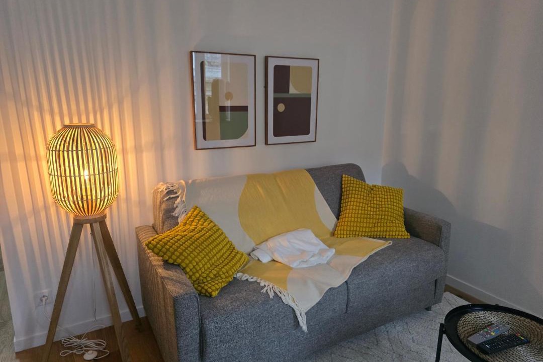 Photo of Livingroom in Decre-Cathedrale