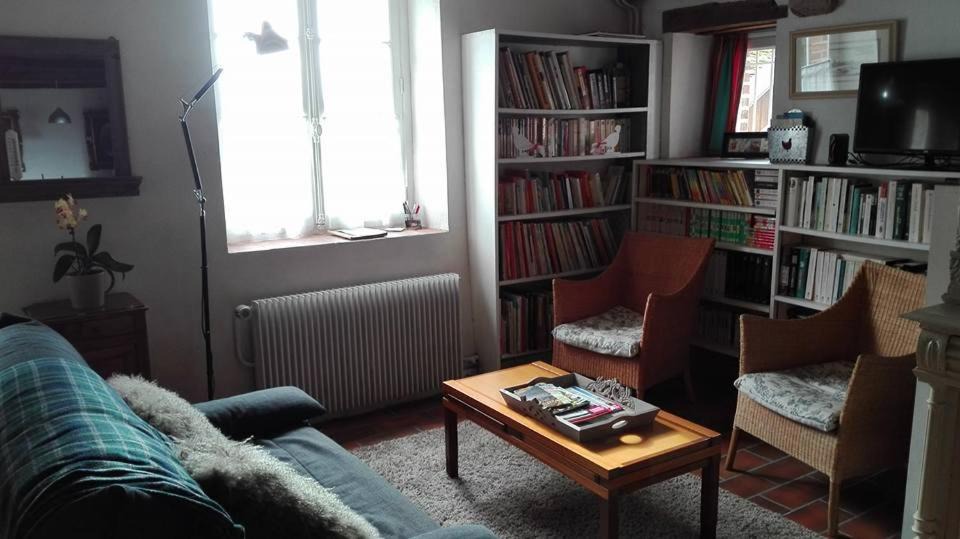 Photo of Livingroom in Mont-pres-Chambord
