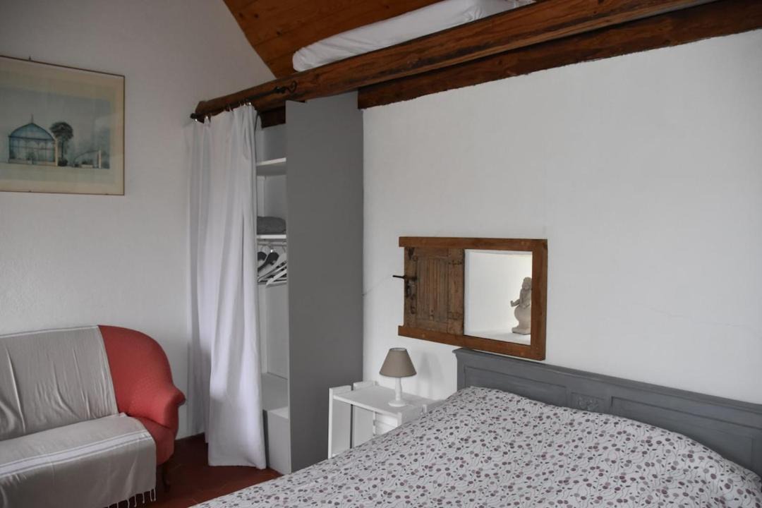 Photo of Bedroom in Mont-pres-Chambord