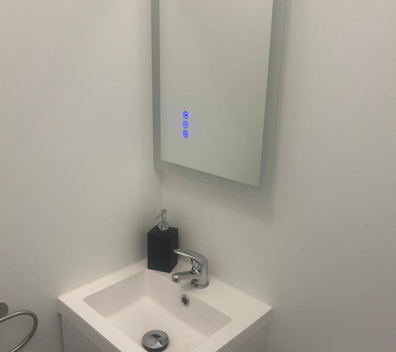 Photo of Bathroom in Bushey