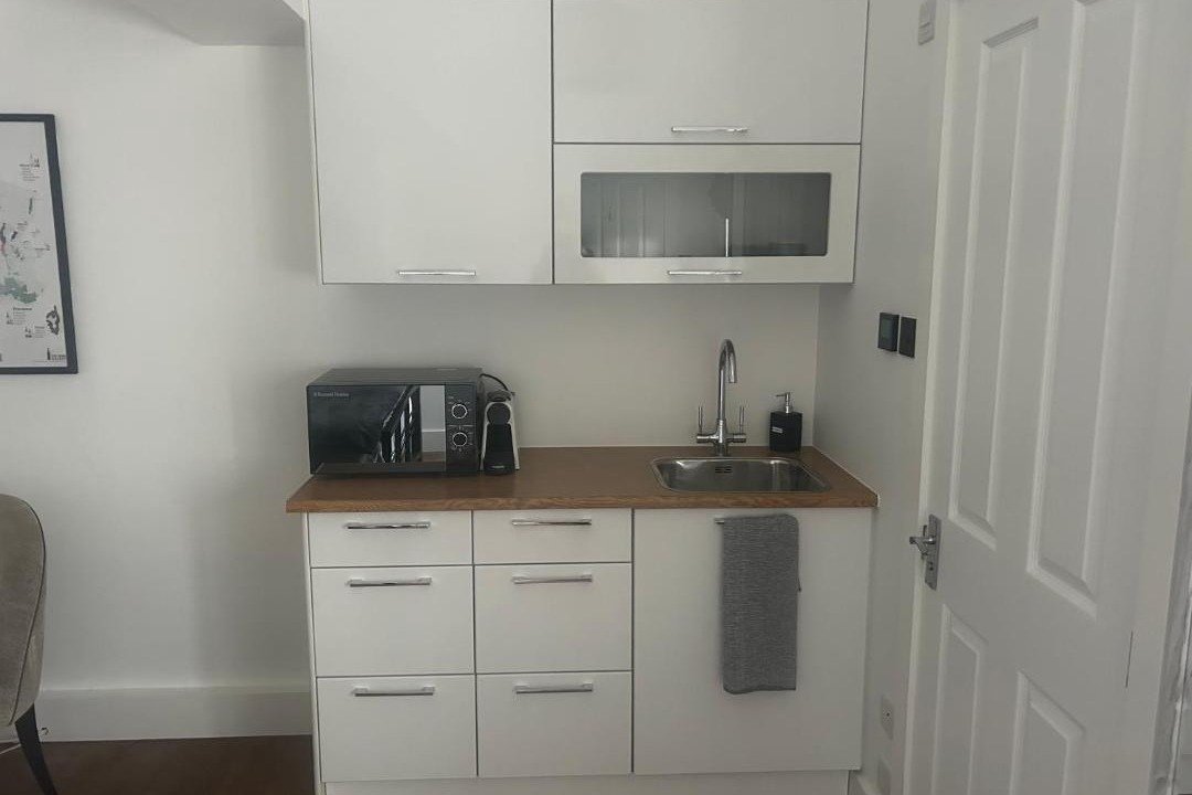 Photo of Kitchen in Bushey