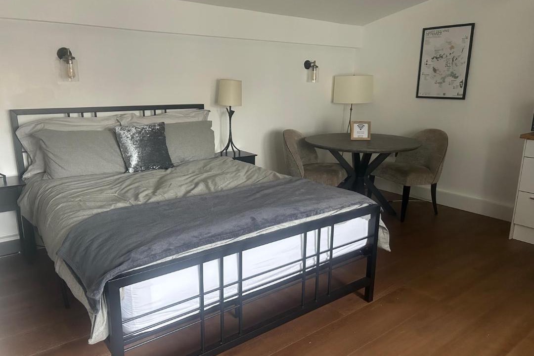 Photo of Bedroom in Bushey