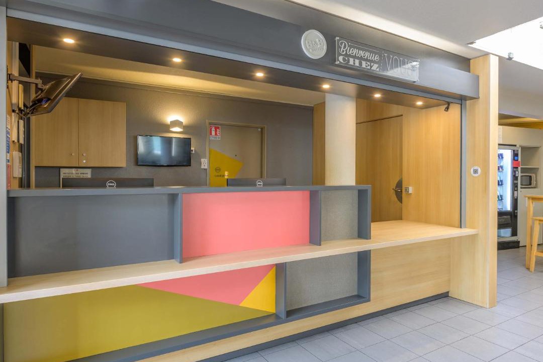 Photo of Others in Bussy-Saint-Georges