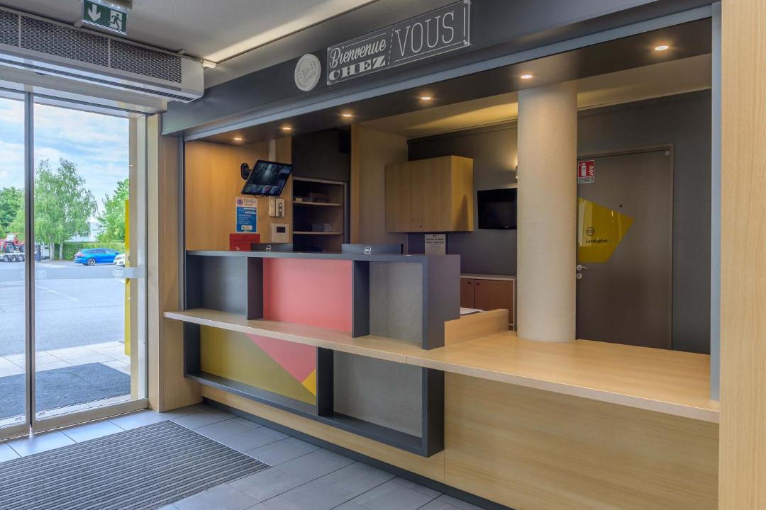 Photo of Others in Bussy-Saint-Georges