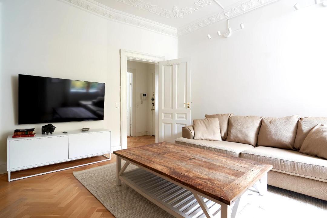 Photo of Livingroom in København V