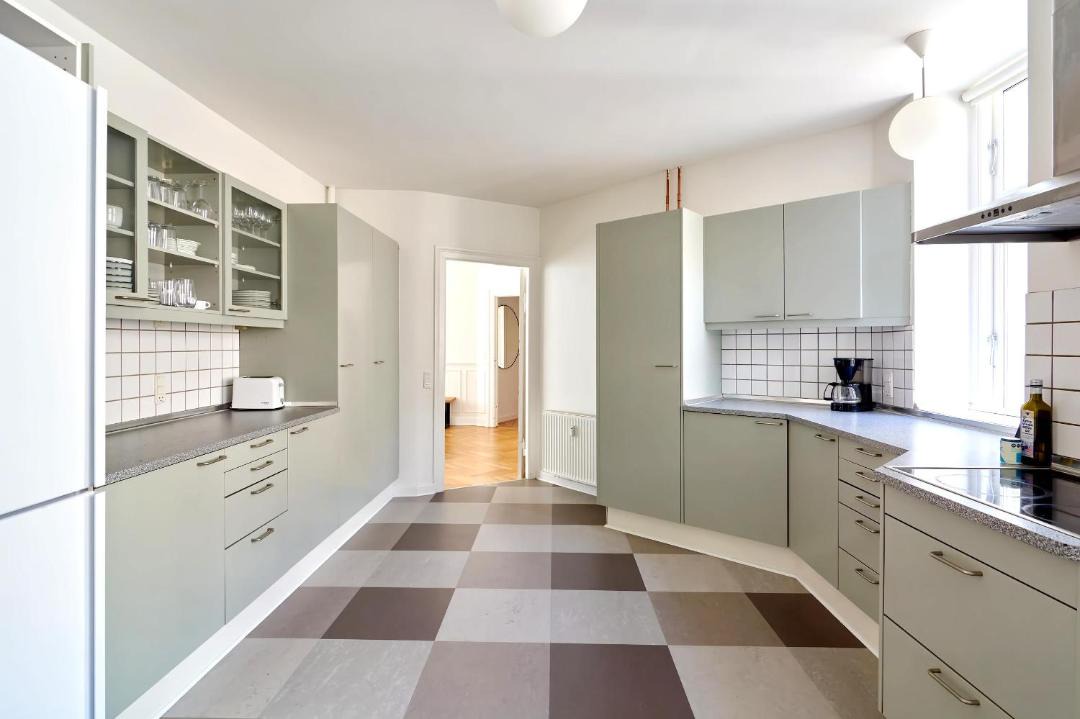 Photo of Kitchen in Copenhagen City Centre
