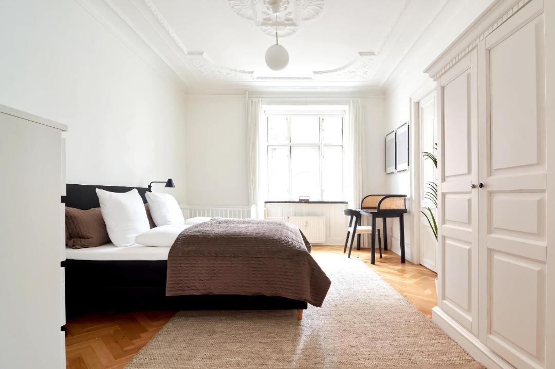Photo of Bedroom in København V