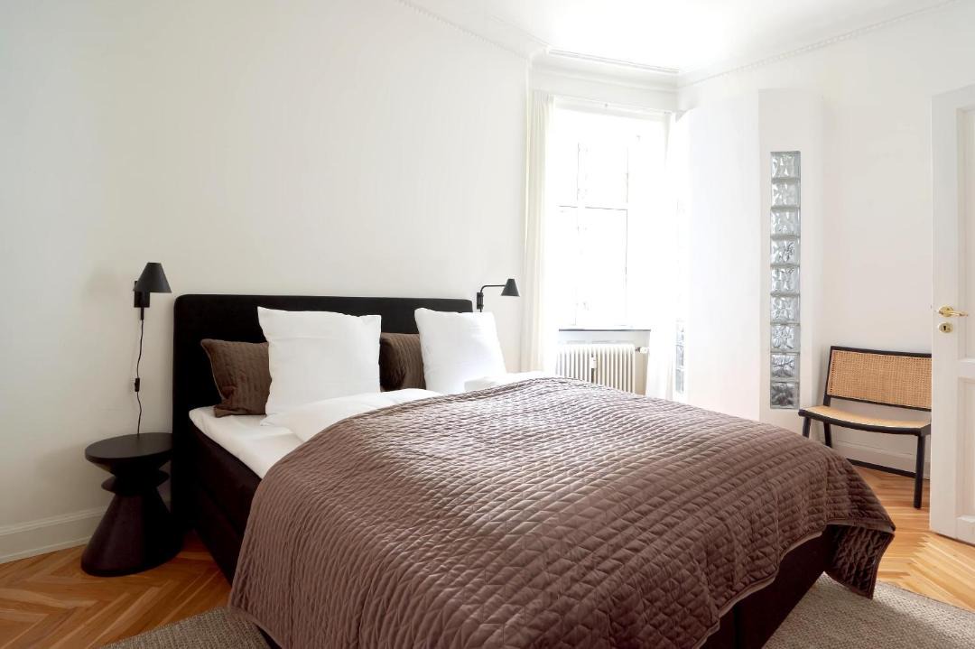 Photo of Bedroom in København V