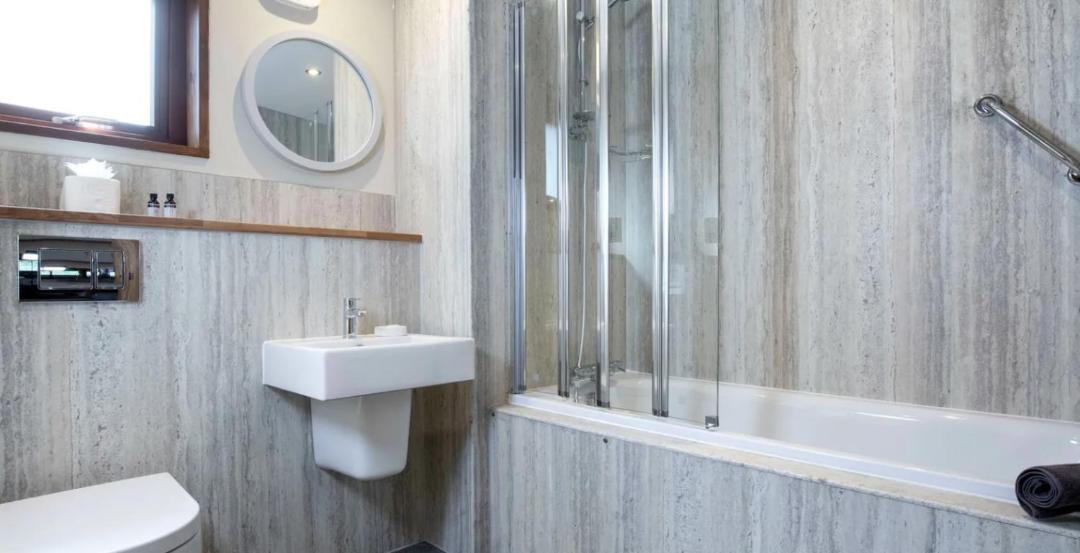 Photo of Bathroom in North York Moors National Park