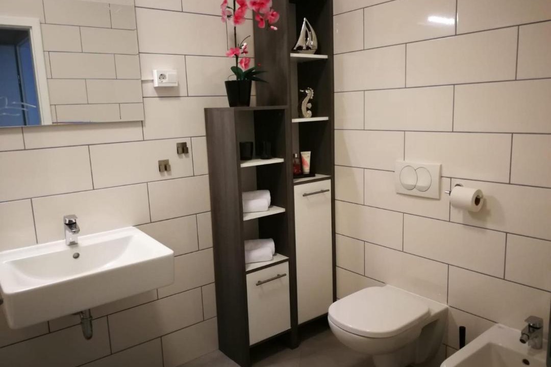 Photo of Bathroom in Punat