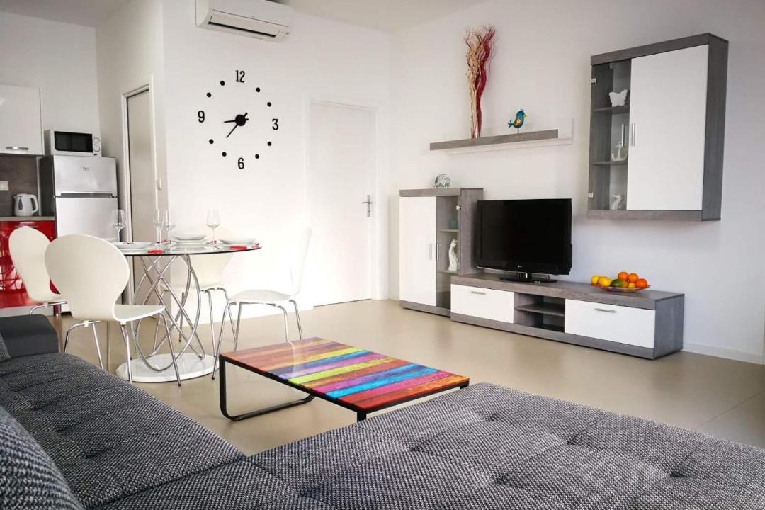 Photo of Livingroom in Punat