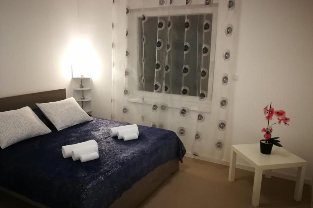 Photo of Bedroom in Punat
