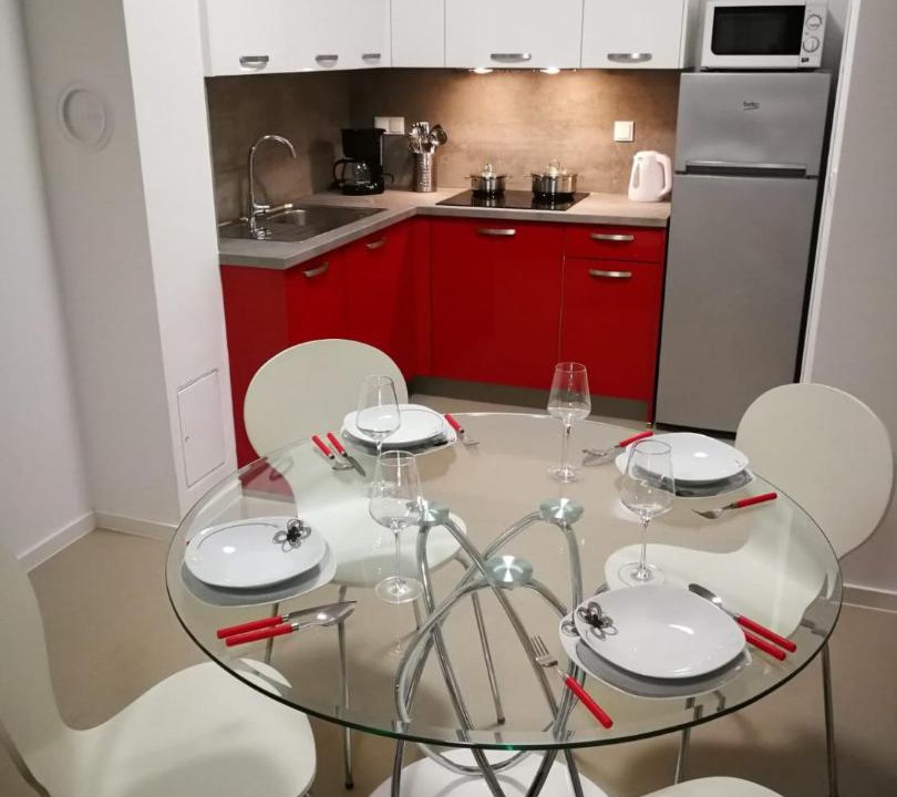 Photo of Kitchen in Punat