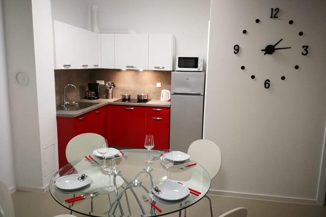 Photo of Kitchen in Punat