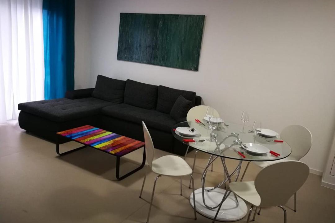 Photo of Livingroom in Punat