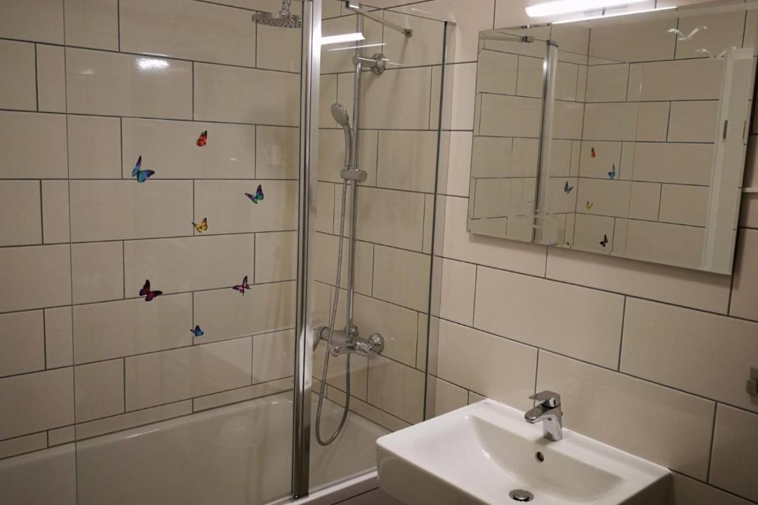 Photo of Bathroom in Punat