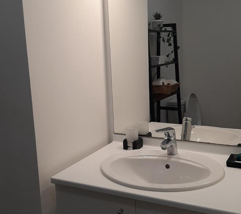 Photo of Bathroom in Colombelles