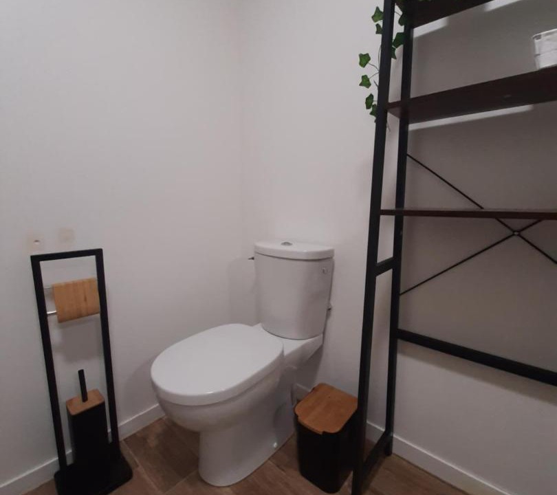 Photo of Bathroom in Colombelles