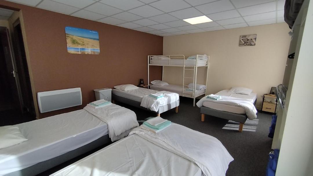Photo of Others in Le Boupere