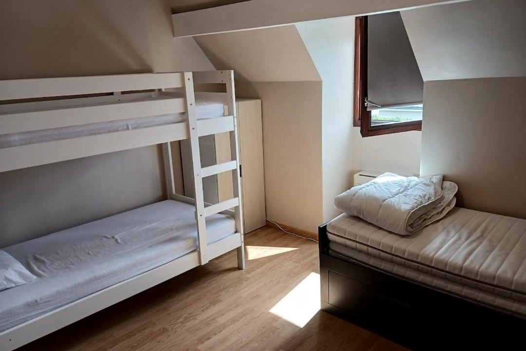 Photo of Bedroom in Nay