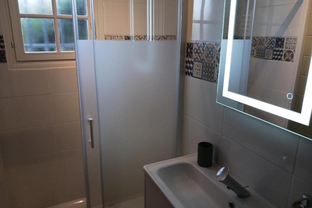 Photo of Bathroom in Nay