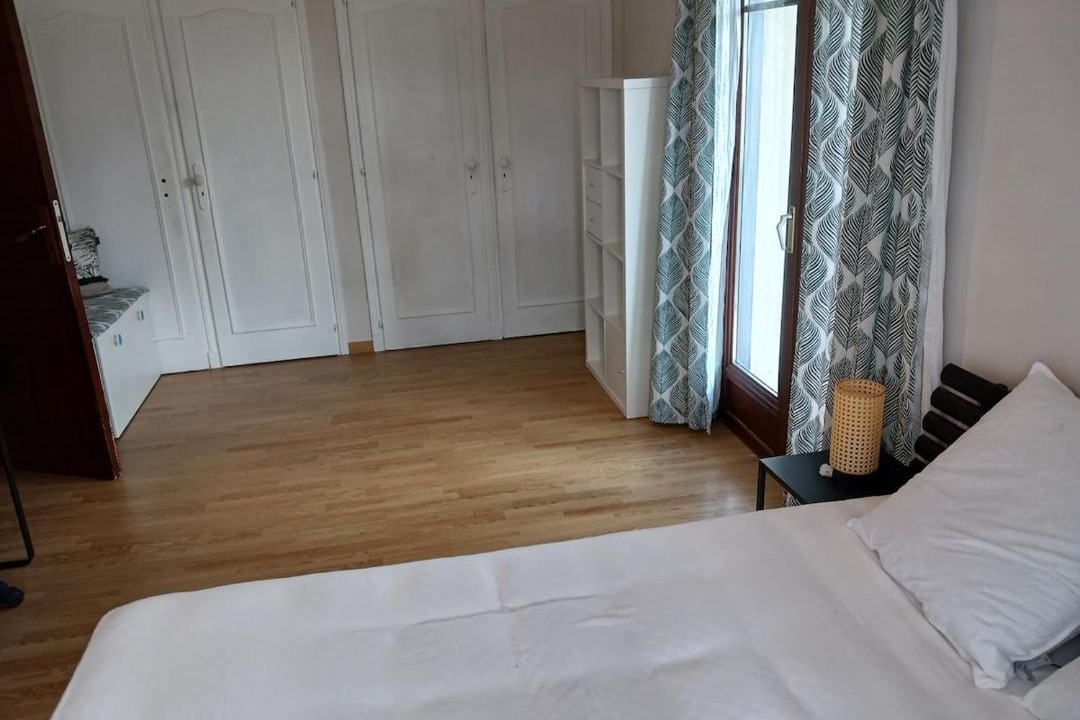 Photo of Bedroom in Nay