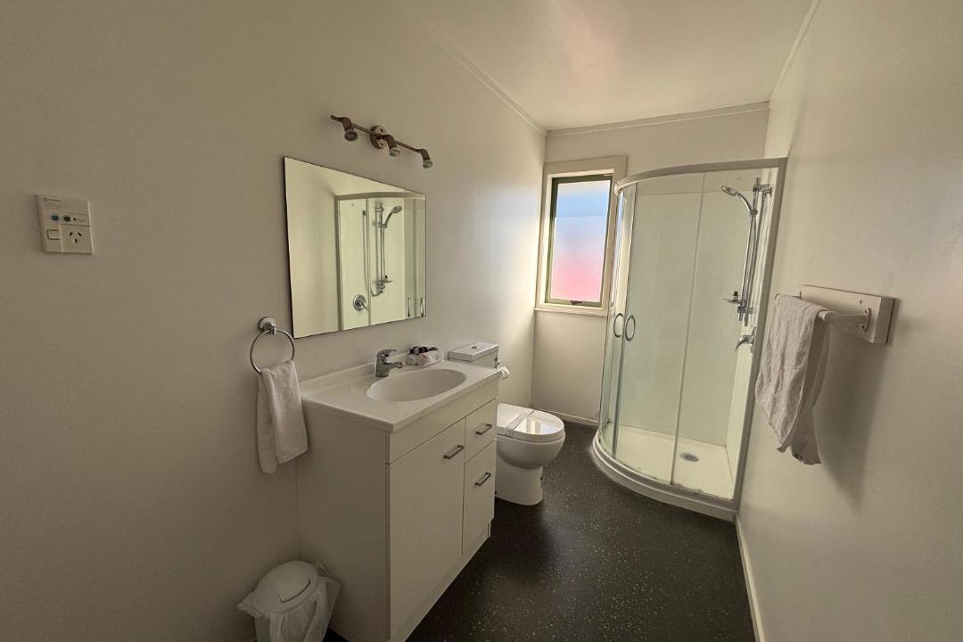 Photo of Bathroom in Waipukurau