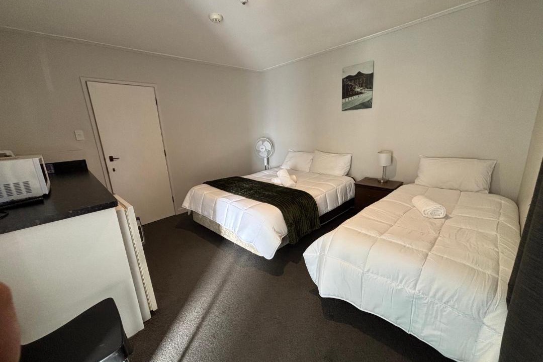 Photo of Bedroom in Waipukurau