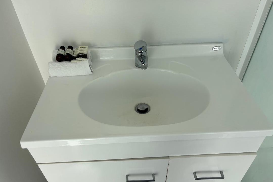 Photo of Bathroom in Waipukurau