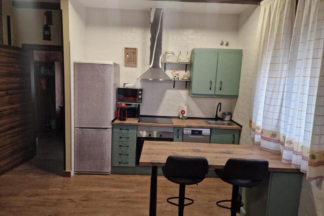 Photo of Kitchen in Torija