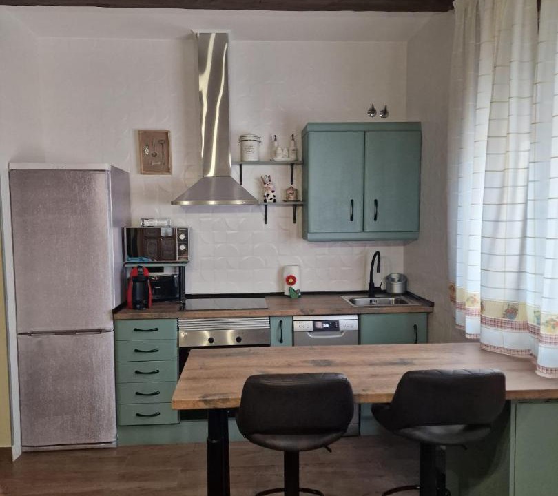 Photo of Kitchen in Torija