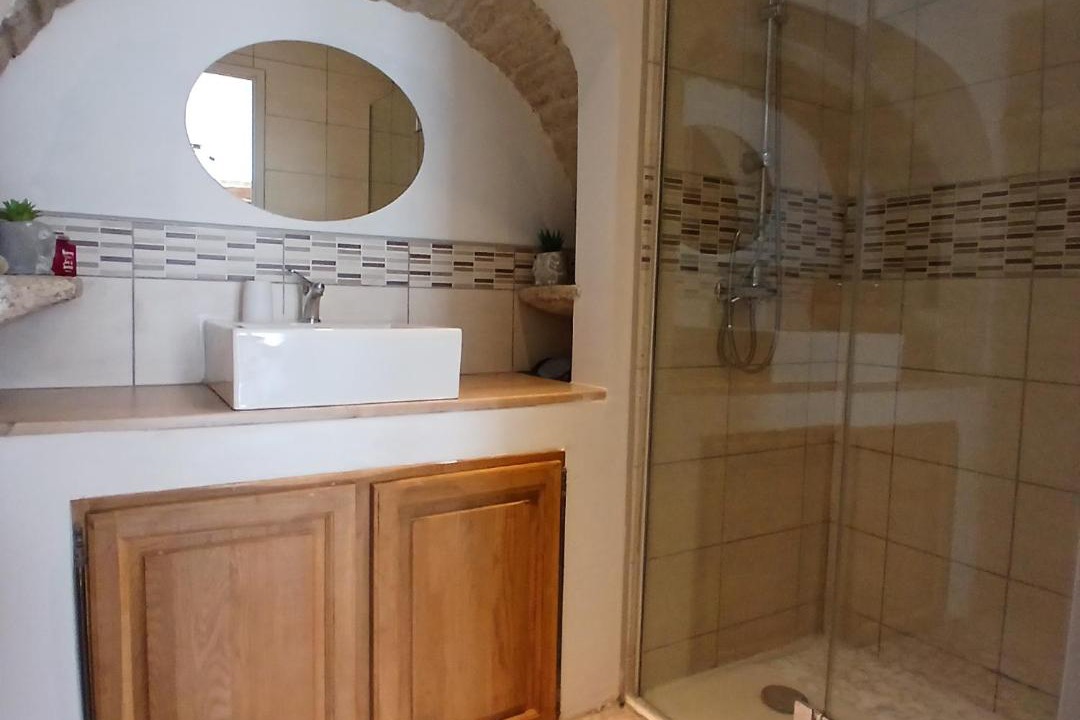 Photo of Bathroom in Seigny