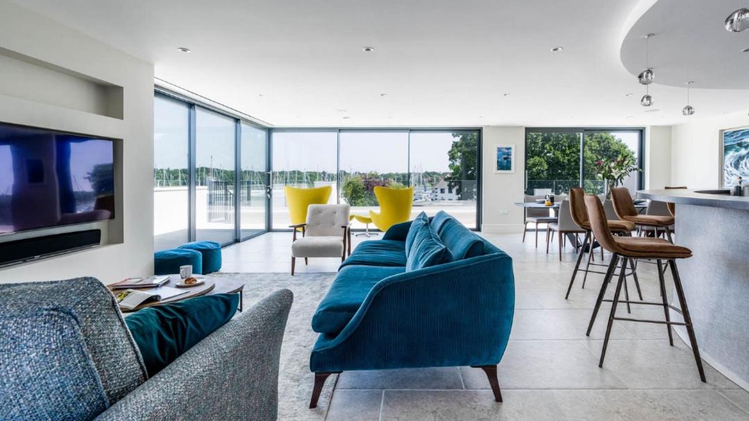 Photo of Livingroom in Hamble-le-Rice