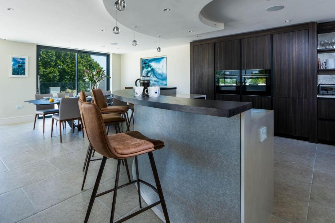 Photo of Kitchen in Hamble-le-Rice