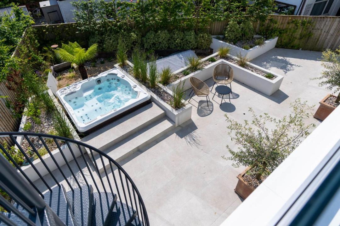 Photo of Patio Balcony in Hamble-le-Rice