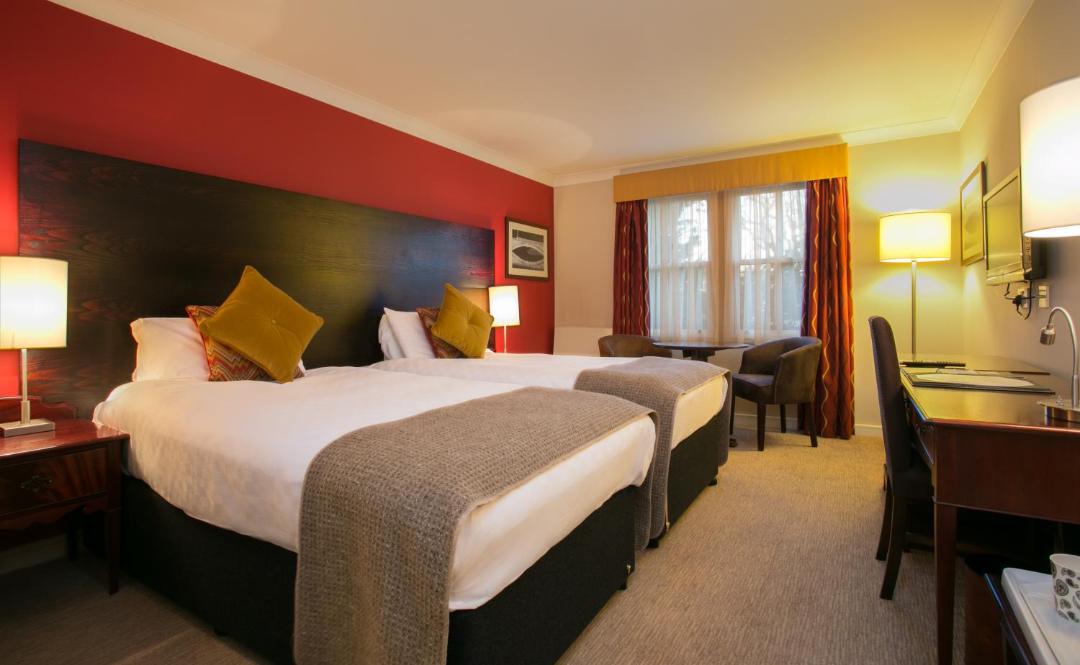 Photo of Bedroom in Wallington North