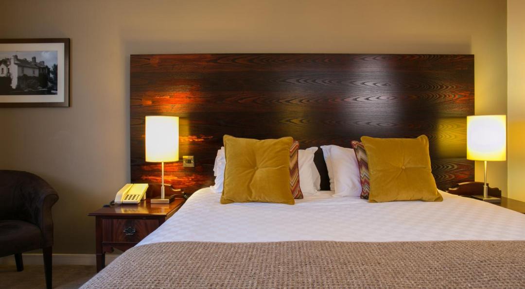 Photo of Bedroom in Wallington North