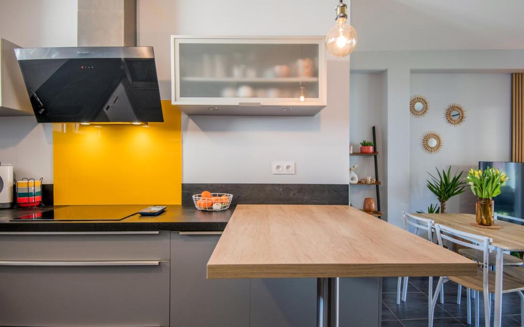 Photo of Kitchen in Olemps