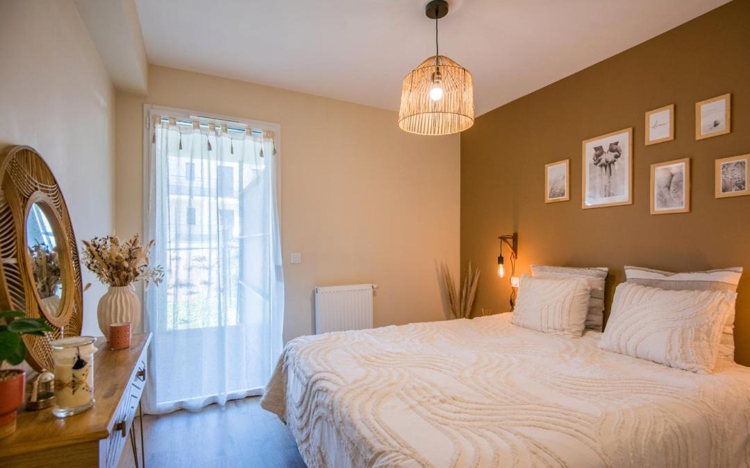 Photo of Bedroom in Olemps