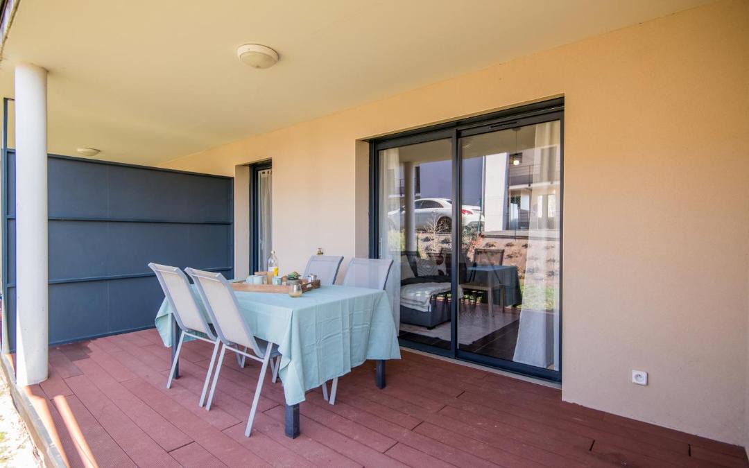 Photo of Patio Balcony in Olemps