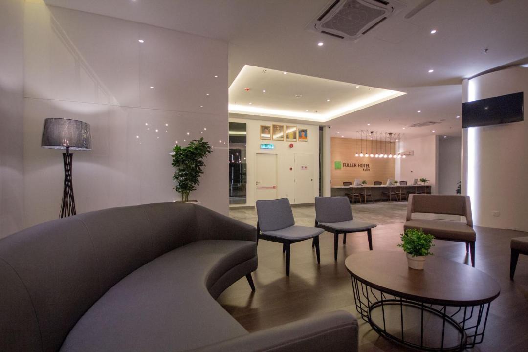 Photo of Livingroom in Kampung Tok Rasul